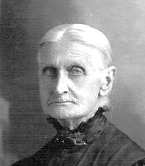 Clara Siggrey (1824 - 1910) Profile